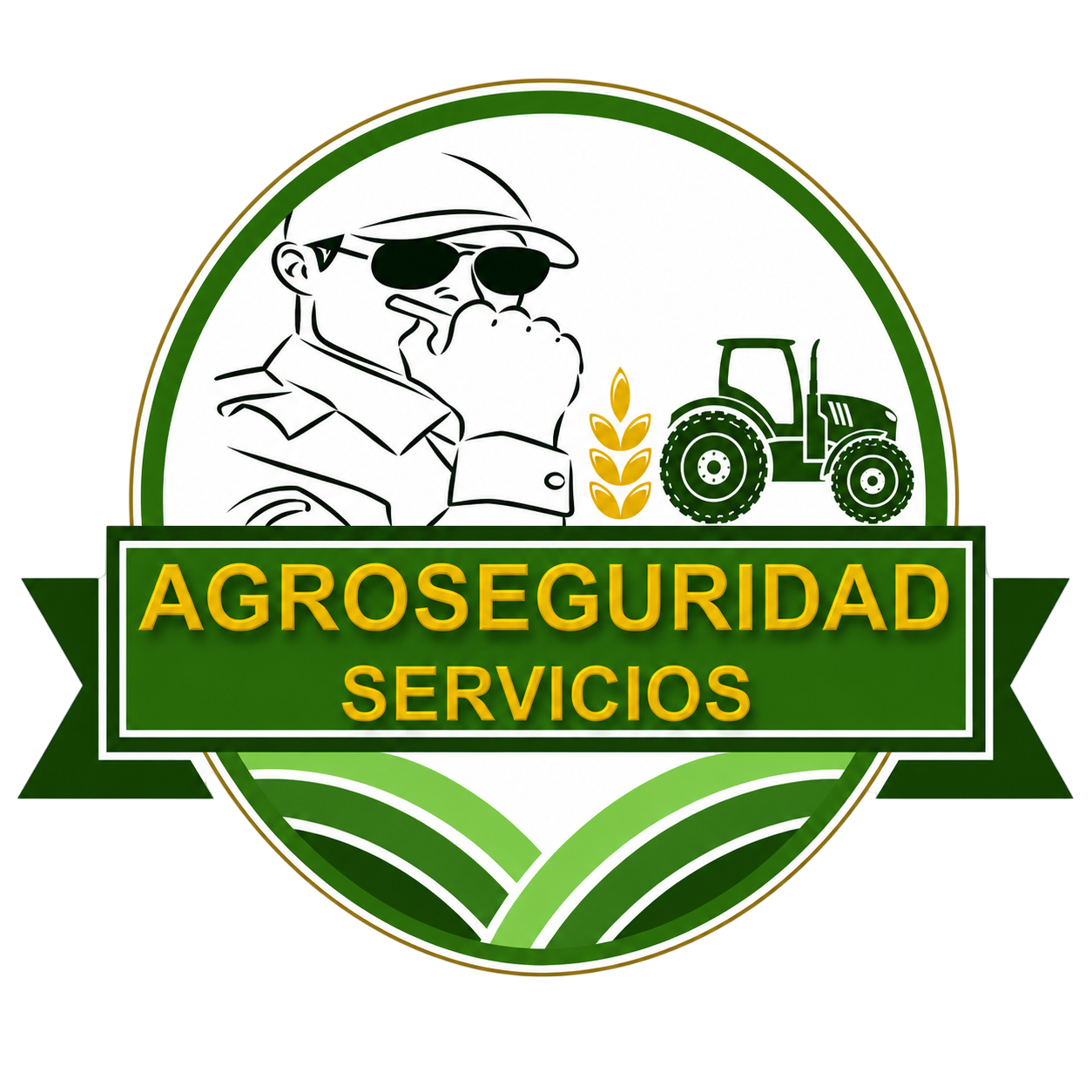 Agroseguridad